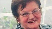 Laois death notice: June Breen (née Nolan), Portlaoise