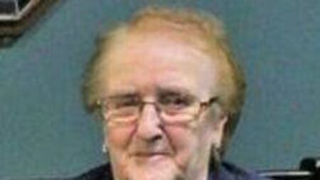 Laois death notice: Mary Lowry (née Sinnott), Camross