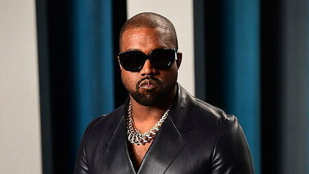 Kanye West gig in Italy cancelled over ‘public order and safety issues’