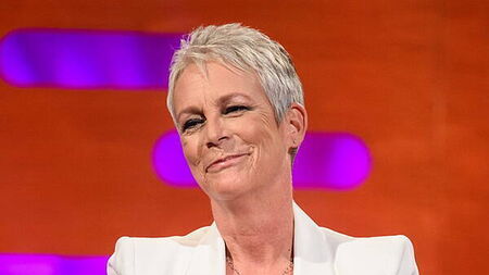 Jamie Lee Curtis announces death of ‘talented’ actress sister Kelly aged 69