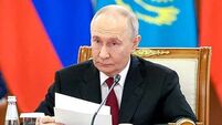 'Serious concern about Russian infiltration' as 14,000 Irish visas approved