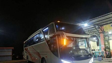 Nighttime bus service between Stradbally and Portlaoise mooted
