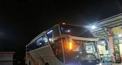 Nighttime bus service between Stradbally and Portlaoise mooted