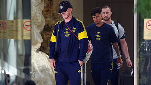 Declan Rice ‘devastated’ by CL final defeat but vows Arsenal will be back