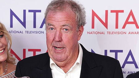 Jeremy Clarkson says his choir’s Britain’s Got Talent win is ‘best thing ever’
