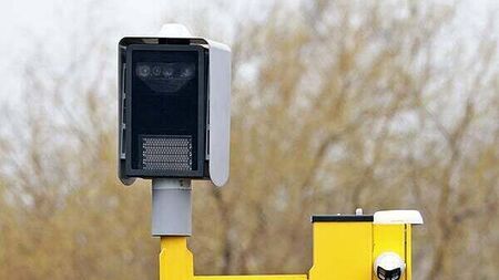 Motorist caught driving 161km/h in 100 zone in Co Kilkenny