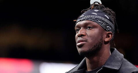 Britain’s Got Talent judge KSI quits YouTube collective Sidemen