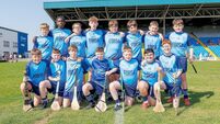 Scoil Bhríde Portlaoise win by just two points in 13-goal thriller