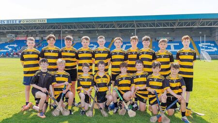 Brilliant second half sees The Rock  crowned Shield champions