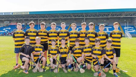 Brilliant second half sees The Rock  crowned Shield champions
