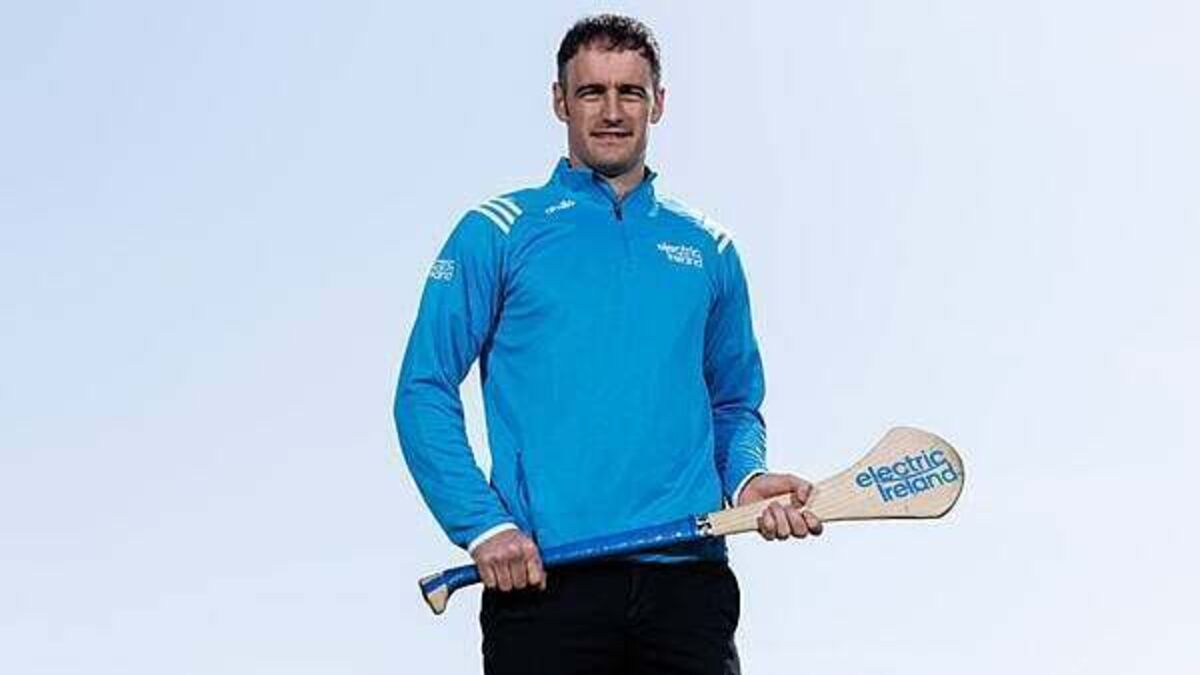 Former Galway hurler David Burke says Leinster final is massive for both teams