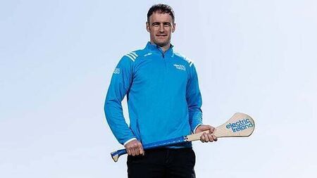 Former Galway hurler David Burke says Leinster final is massive for both teams