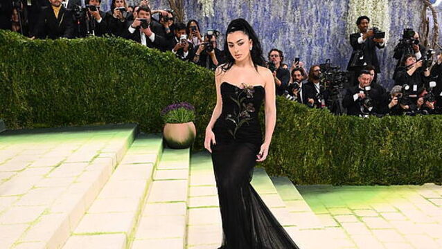 Charli XCX announces seventh studio album Music, Fashion, Film