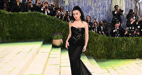 Charli XCX announces seventh studio album Music, Fashion, Film