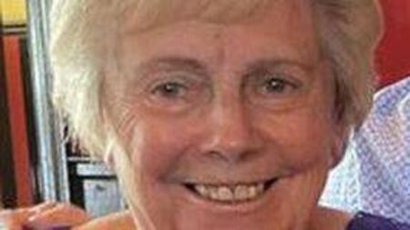Laois death notice: Peggy (Margaret) Breen (née Gilmartin), Rathdowney