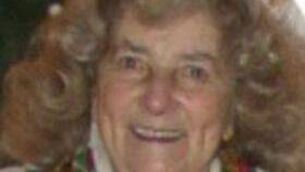 <p>Margaret Wrenn (née Flanagan), RIP</p>