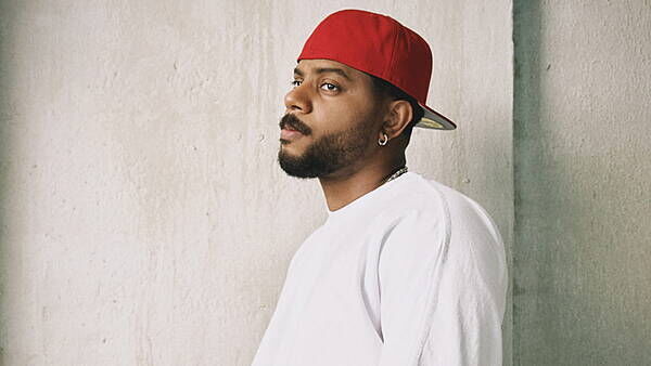 Bryson Tiller announces Dublin gig as part of upcoming tour