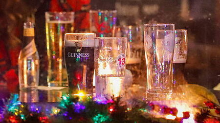 Majority of people who socialise in Dublin would like to see later opening - LVA