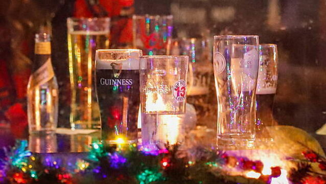Majority of people who socialise in Dublin would like to see later opening - LVA