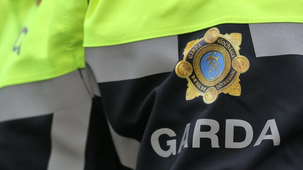 Disqualified driver walked away from car after being spotted by gardaí