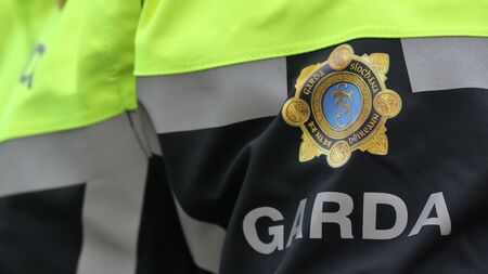 Disqualified driver walked away from car after being spotted by gardaí