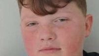 Garda appeal for missing Laois boy (13)