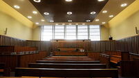 Fresh bail bid 'in progress' for civil servant accused of passing secret government information to foreign power