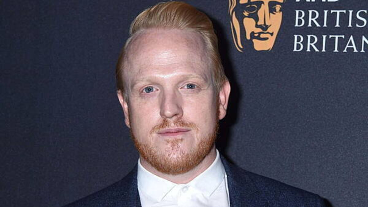 Twin Peaks: The Return star Owain Rhys Davies dies aged 44