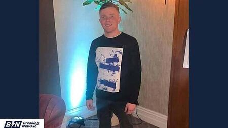 Man (32) who drowned attempting to flee attackers in Dublin named