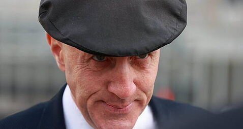Michael Healy-Rae blames brother for Kerry losing minister of state