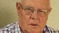 Laois death notice: Richie Finn, Portlaoise