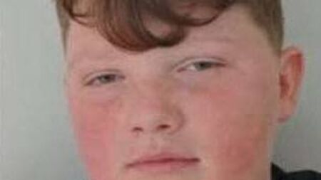 Missing Laois boy (13) is found safe