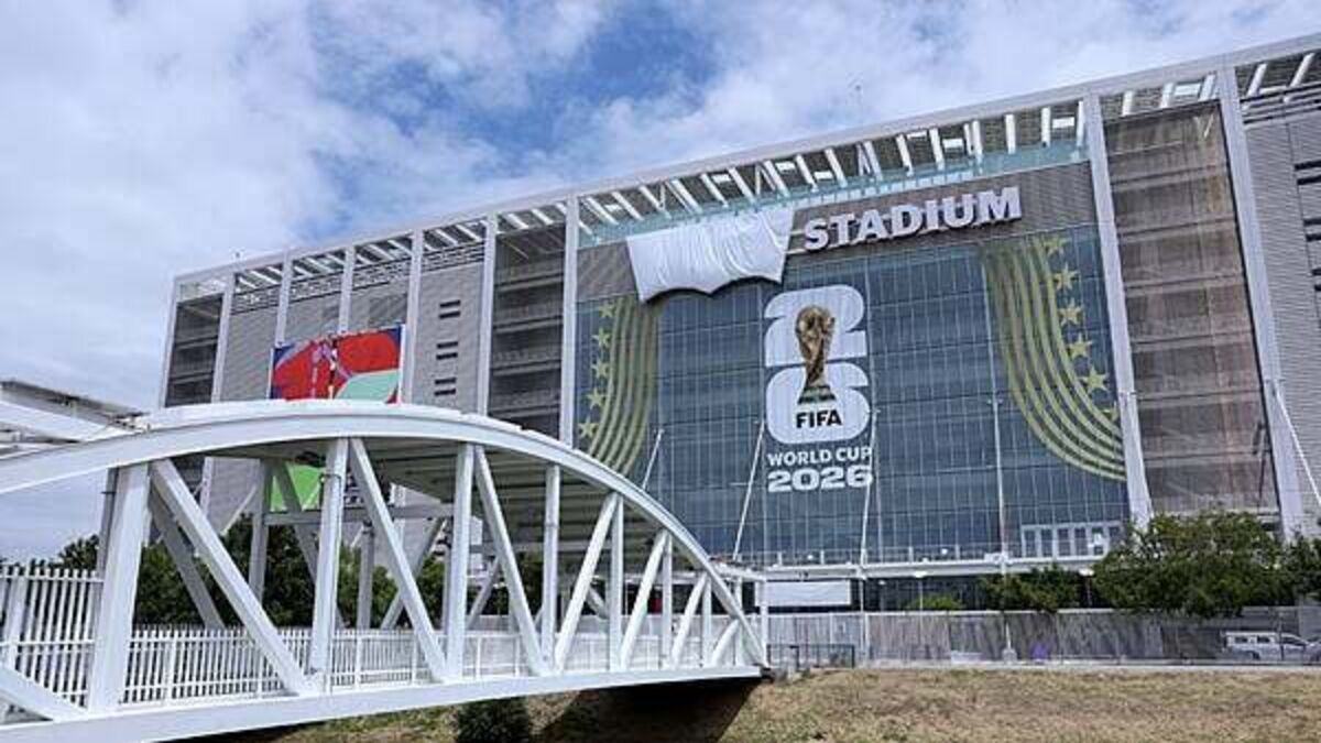 World Cup 2026: list of 26-man squads at the finals