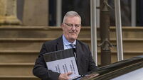 NI Health Minister apologises for thousands of missing patient letters
