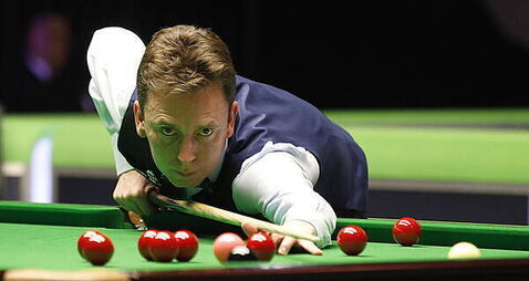 Former World Snooker champion Ken Doherty announces retirement