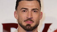 Jake Quickenden supported after revealing split from Sophie Church