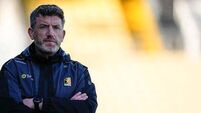 Derek Lyng steps down as Kilkenny hurling manager