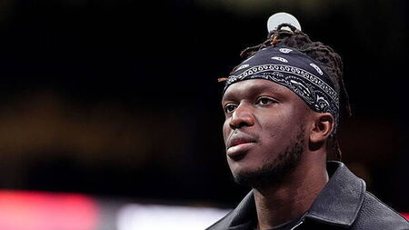 KSI confirms exit from Sidemen is ‘real’ as he addresses ‘grieving’ group