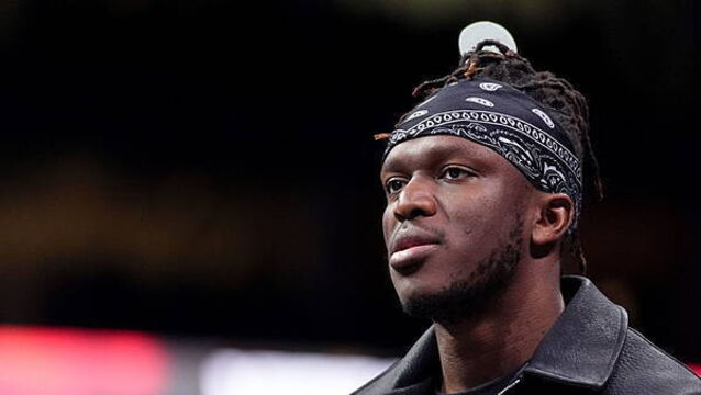 KSI confirms exit from Sidemen is ‘real’ as he addresses ‘grieving’ group
