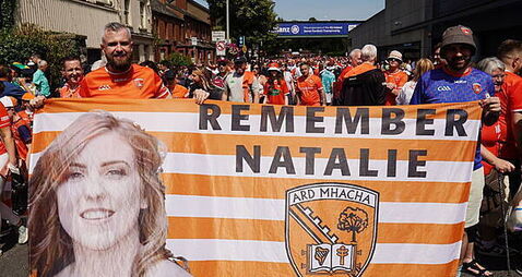 Natalie McNally murder: Key events leading to jailing of her killer