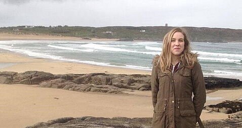 Man who murdered pregnant girlfriend Natalie McNally jailed for 31 years