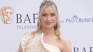 Kate Moss, Barry Keoghan and Daisy Edgar-Jones lead Burberry London Fashion Week arrivals
