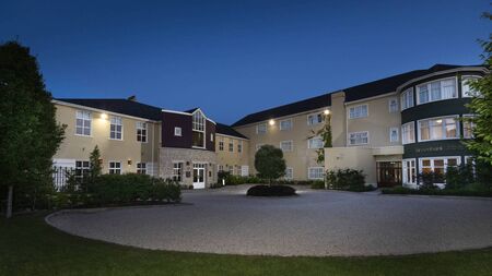 Well-known hotel goes on market with a price tag of more than €7.5 million
