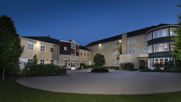 Well-known hotel goes on market with a price tag of more than €7.5 million