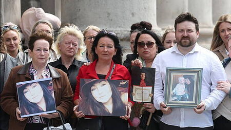 HSE apologises for deficits in care of woman (25) who died by suicide