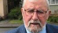 Laois death notice: Joe Carroll, Mountrath