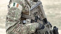 Defence Forces tribunal hears of shortcomings in complaints process