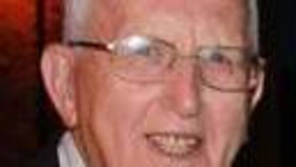 Laois death notice: Fr Walter Thomas Cooke (Fr Watt, Wally), Castletown