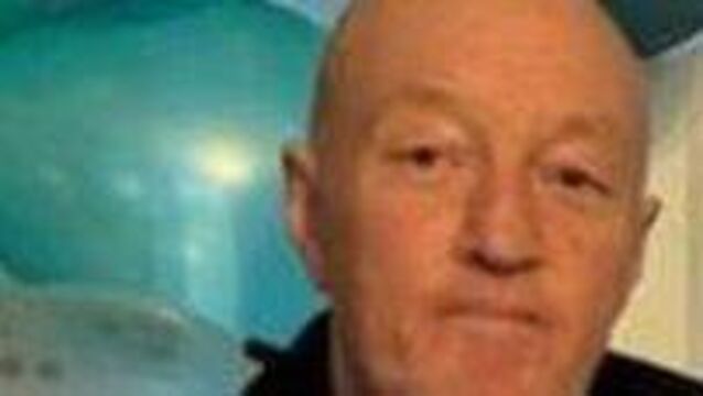 Laois death notice: Mark (Skinny) Mooney, Portarlington