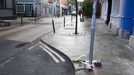 Man and woman (20s) arrested in connection with fatal assault of man in Dublin
